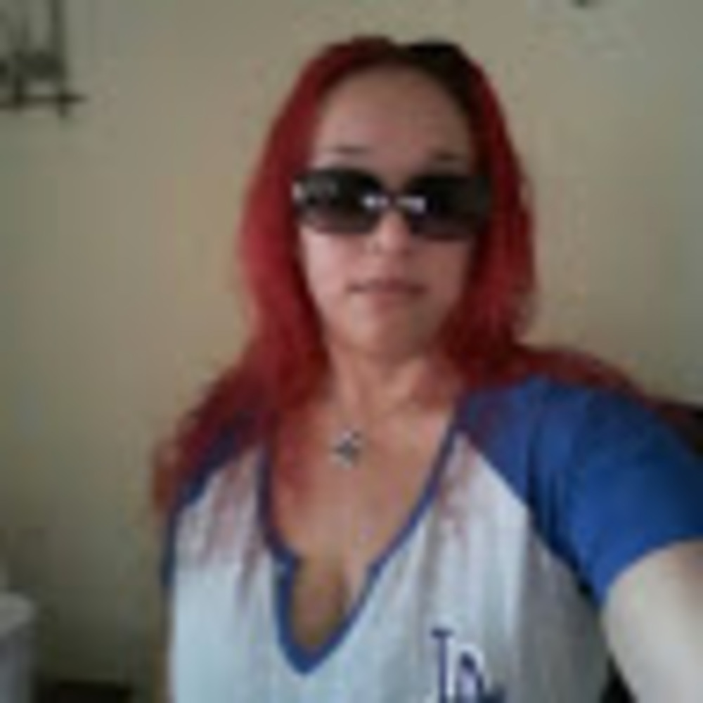 Meet your Posher, Wendy